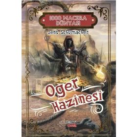 Oger Hazinesi - Jens Schumacher