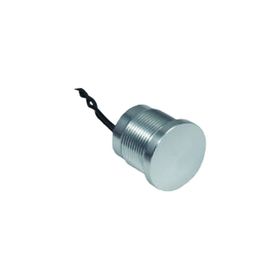 Ogessan Piezo 19 mm IP68 24V 200mA Metal Kapasitif Buton