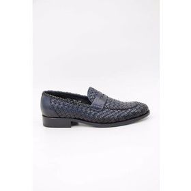 Oggi 00600-196 Bordo Erkek Klasik Ayakkabı