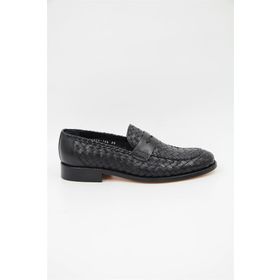Oggi 00600-196 Bordo Erkek Klasik Ayakkabı
