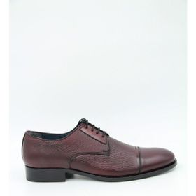 Oggi 00600-243 Bordo Erkek Klasik Ayakkabı
