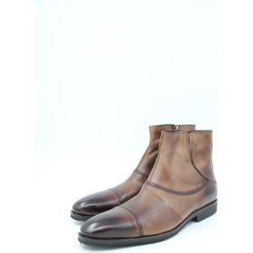 Oggi 012900-11 Taba Erkek Klasik Bot