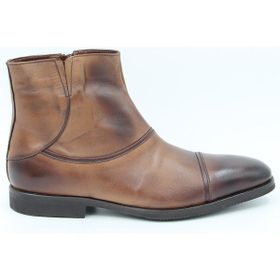 Oggi 012900-11 Taba Erkek Klasik Bot