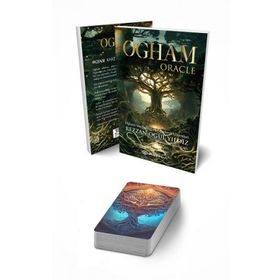 Ogham Oracle - Rezzan Ogül Yıldız