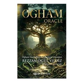 Ogham Oracle - Rezzan Ogül Yıldız