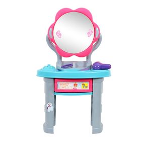 Ogi Mogi Toys 18 Parça Pembe Güzellik Seti
