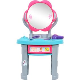 Ogi Mogi Toys 18 Parça Pembe Güzellik Seti