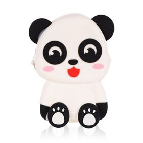 Ogi Mogi Toys Beyaz Panda Omuz Çantası