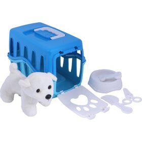 Ogi Mogi Toys Mavi Sevimli Köpeğim