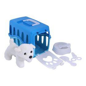 Ogi Mogi Toys Mavi Sevimli Köpeğim