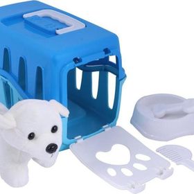 Ogi Mogi Toys Mavi Sevimli Köpeğim