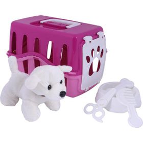 Ogi Mogi Toys Pembe Sevimli Köpeğim