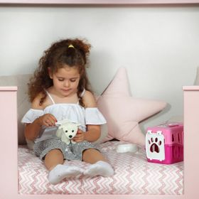 Ogi Mogi Toys Pembe Sevimli Köpeğim