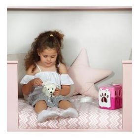Ogi Mogi Toys Pembe Sevimli Köpeğim