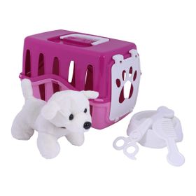 Ogi Mogi Toys Pembe Sevimli Köpeğim