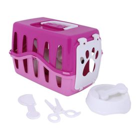 Ogi Mogi Toys Pembe Sevimli Köpeğim
