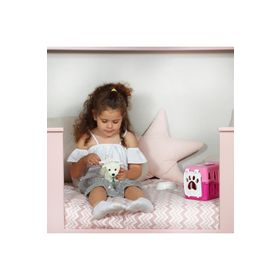 Ogi Mogi Toys Pembe Sevimli Köpeğim