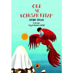 Ogi ve Konuşan Kitap - Emine Ercan