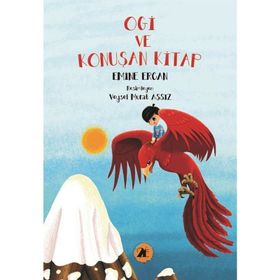 Ogi ve Konuşan Kitap - Emine Ercan