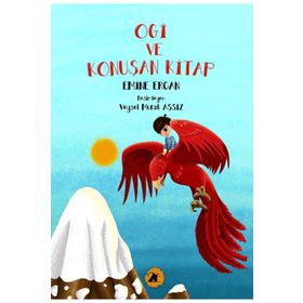 Ogi ve Konuşan Kitap - Emine Ercan