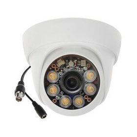 Ogimi OGI-DP2W6 2 mp 3.6 mm Renkli Gece Görüşü AHD Dome Güvenlik Kamerası