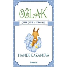 Oğlak - Çıtır Çıtır Astroloji - Hande Kazanova
