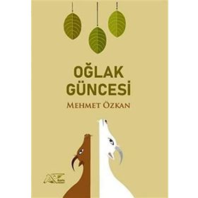 Oğlak Güncesi - Mehmet Özkan