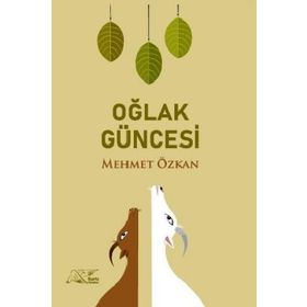 Oğlak Güncesi - Mehmet Özkan