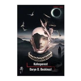 Oğlak Yayıncılık Kafesperest Daryo D. Beskinazi