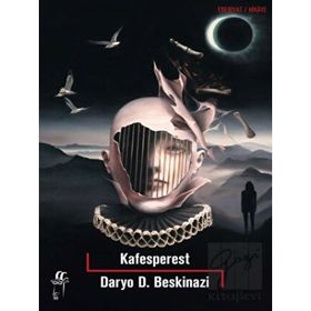 Oğlak Yayıncılık Kafesperest Daryo D. Beskinazi