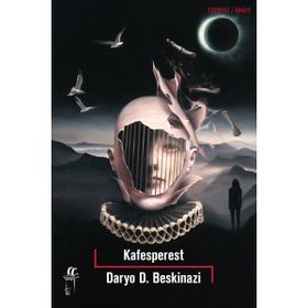 Oğlak Yayıncılık Kafesperest Daryo D. Beskinazi