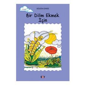 Oğlak Yayıncılık - Yediğimiz Bir Dilim Ekmek Gibi Yaşadığımız Bir Dilim Zaman