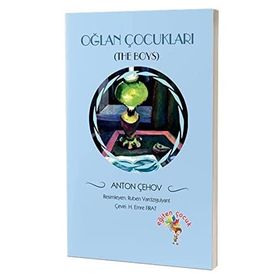 Oğlan Çocukları - Anton Çehov