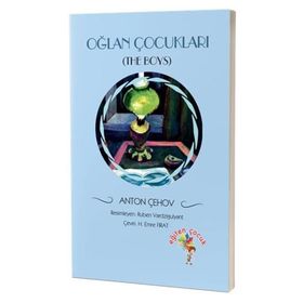 Oğlan Çocukları - Anton Çehov
