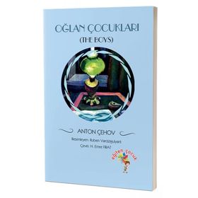 Oğlan Çocukları - Anton Çehov