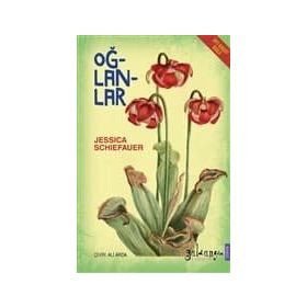 Oğlanlar - Jessica Schiefauer