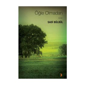 ÖĞLE OLMADAN ÖYKÜLER - SADI BÜLBÜL