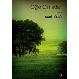 ÖĞLE OLMADAN ÖYKÜLER - SADI BÜLBÜL