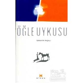 ÖĞLE UYKUSU - İBRAHIM PAŞALI