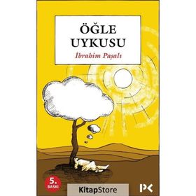 ÖĞLE UYKUSU - İBRAHIM PAŞALI