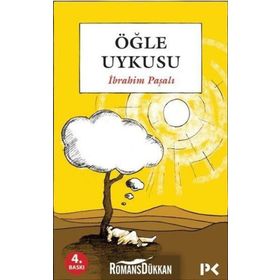 ÖĞLE UYKUSU - İBRAHIM PAŞALI