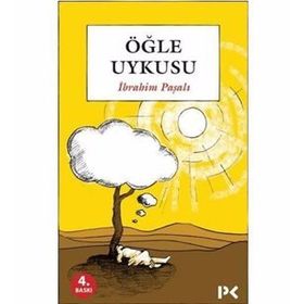 ÖĞLE UYKUSU - İBRAHIM PAŞALI