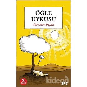 ÖĞLE UYKUSU - İBRAHIM PAŞALI