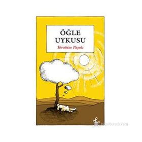 ÖĞLE UYKUSU - İBRAHIM PAŞALI
