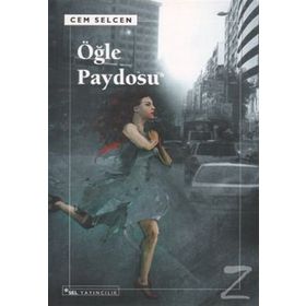 ÖĞLEN PAYDOSU - CEM SELCEN