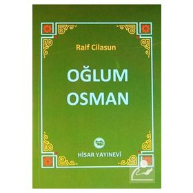 OĞLUM OSMAN - RAIF CILASU