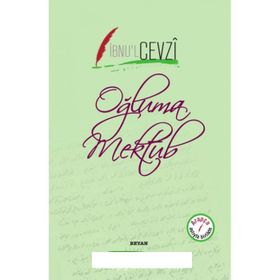 Oğluma Mektub - İbnu'l Cevzi
