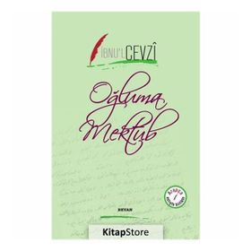 Oğluma Mektub - İbnu'l Cevzi