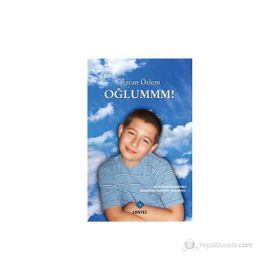 Oğlummm! - Tezcan Özlem