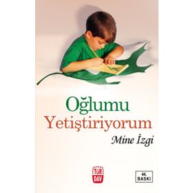 OĞLUMU YETİŞTİRİYORUM - MINE EZGI